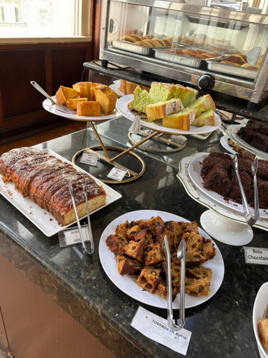 Food & Drinks 5, Brasil Palace Hotel, Belo Horizonte