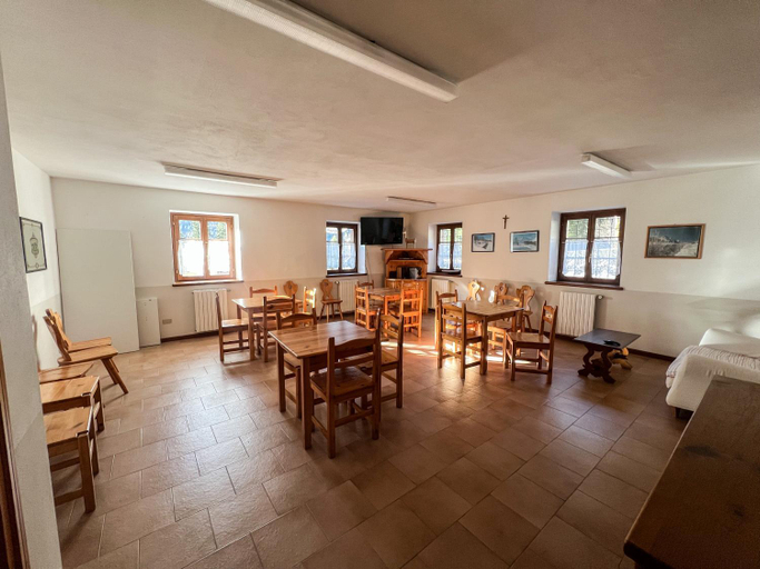 Food & Drinks 4, Casa Vacanze Ca' De Val, Sondrio