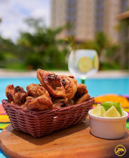 Food & Drinks 4, Golden Dolphin Grand Hotel, Caldas Novas