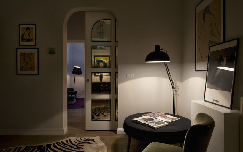 Others 5, The Independent Suites, Roma