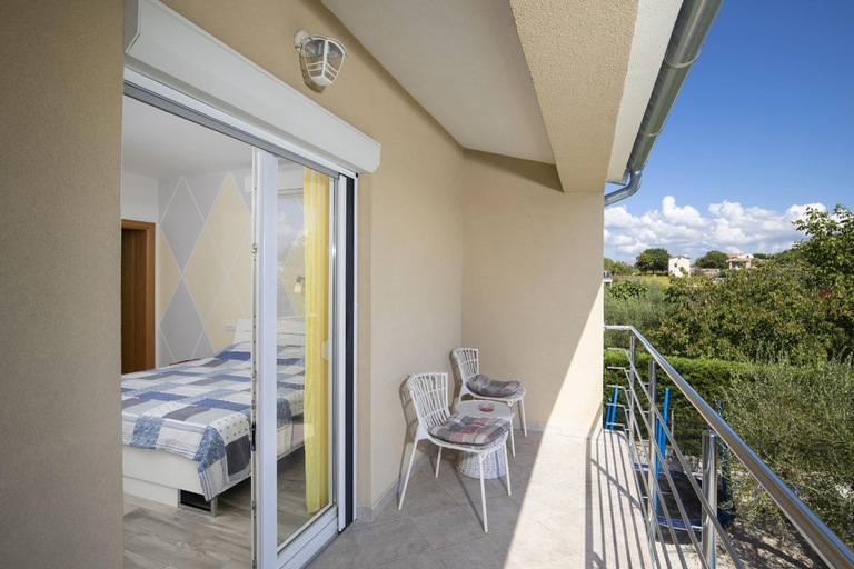 Others 5, 4 bedroom villa Renata near Porec, Kaštelir-Labinci