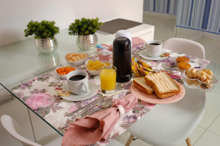 Food & Drinks, Motel Fascinio (Only Adults), Cascavel