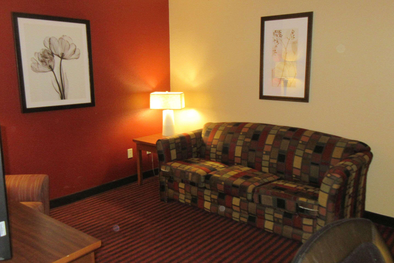 Bedroom 3, Quality Inn & Suites Stillwater MN, Washington
