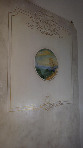 Bathroom 4, Trevispagna Charme Apartment Autonomous, Rome