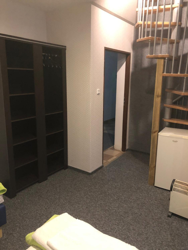 Bedroom 3, Pensjonat Pod Strzecha, Międzyrzecz