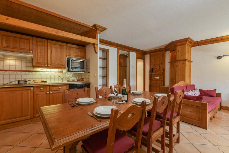 Others 4, Residence Le Cristal Apartments, Haute-Savoie