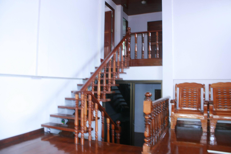 5, Buriram The Big house, 3 bedrooms, 3 bathrooms, Muang Buri Ram