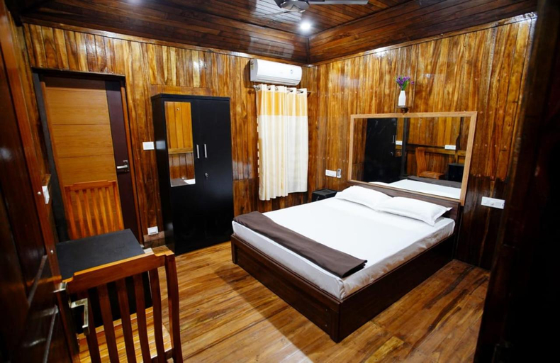 Others 2, JACKROOT , Thrissur