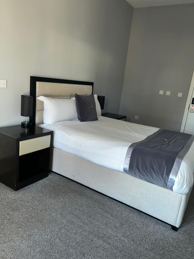 Bedroom 2, The Royal Hotel - Clacton On Sea, Essex