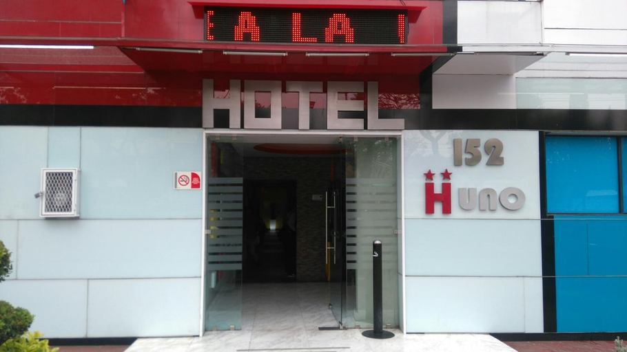 Others 2, Hotel H - Piet Adults Only, Mexico City