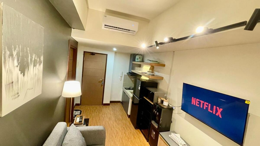Others 4, Vida view apartment, Makassar