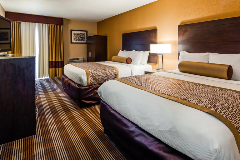 Bedroom 5, CAPE COD HOTEL by IHG, Barnstable