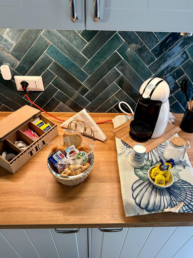 Food & Drinks 3, Due Mari Suites - Fiera Milano & Portello, Milano