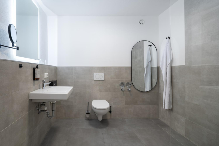 Others 5, dreamcation Altstadthotel - Mikro Apartments mit Kuche & Self Check-In, Regensburg