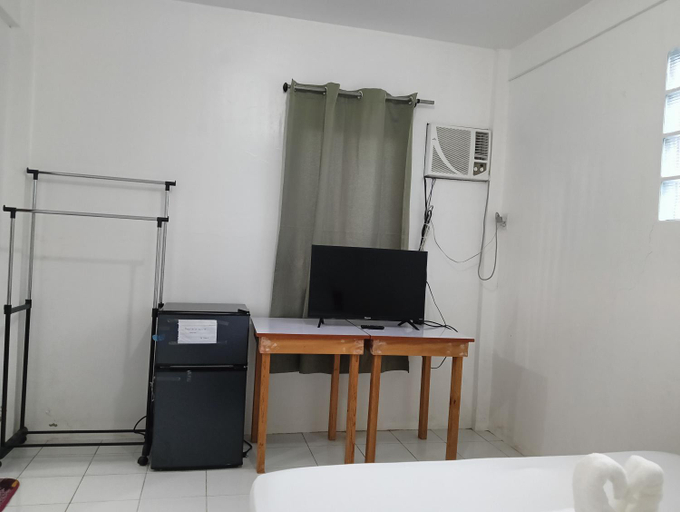 Bedroom 3, RB Baruiz "Hideaway" Inn - Cebu South, San Fernando
