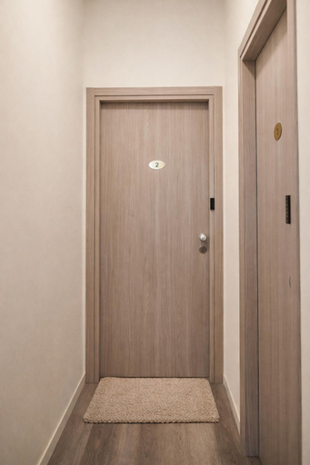 Others 4, House Crocetta, Milano