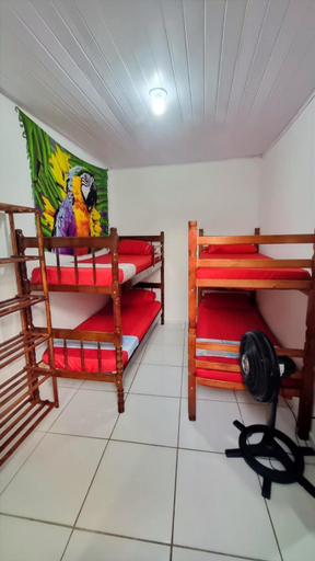 Others 5, Jurema Hostel, Itacaré