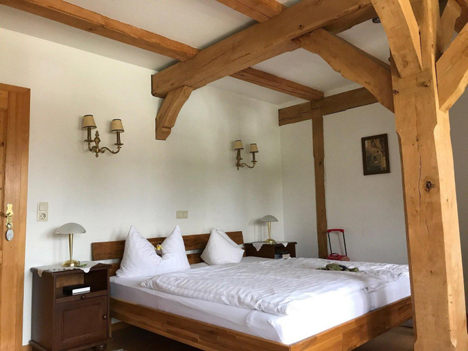 Others 5, Landhotel Klosterhof, Celle