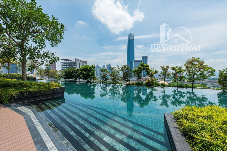 Sport & Beauty 2, Continew Residences Kuala Lumpur, Kuala Lumpur