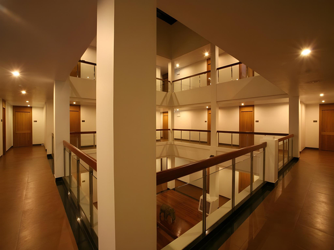 Others 5, Baan Saikao Hotel & Service Apartment, Koh Chang