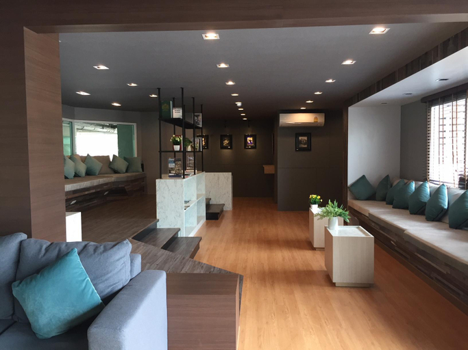 Public Area 2, AD Resort Huahin &Cha-am, Cha-Am