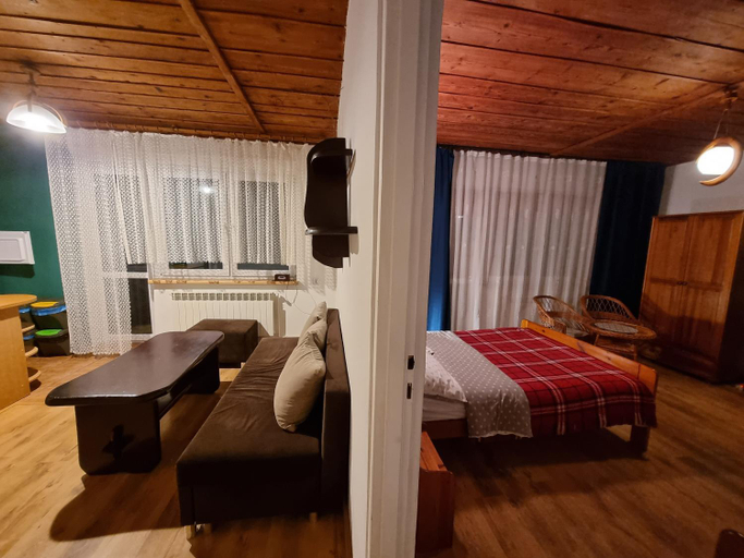 Bedroom, Wygodne Spanie, Lesko