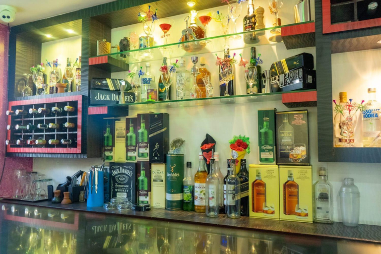 Food & Drinks 5, Hotel Royal Inn, Nuwakot, Bagmati
