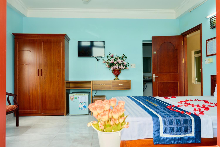 Bedroom 5, Phoenix Flower Hotel & Travel, Cát Hải