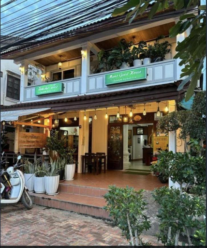 Others 2, Luang Prabang Mano Guesthouse, Luang Prabang