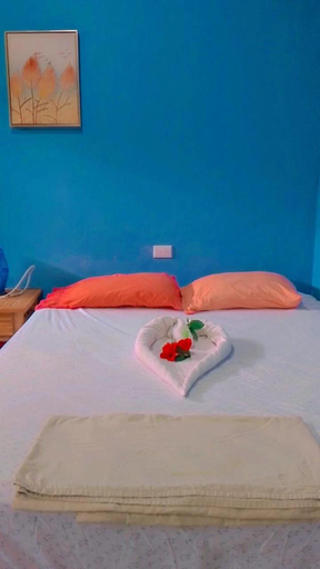 Bedroom 2, Cocos Hostel, Moyogalpa