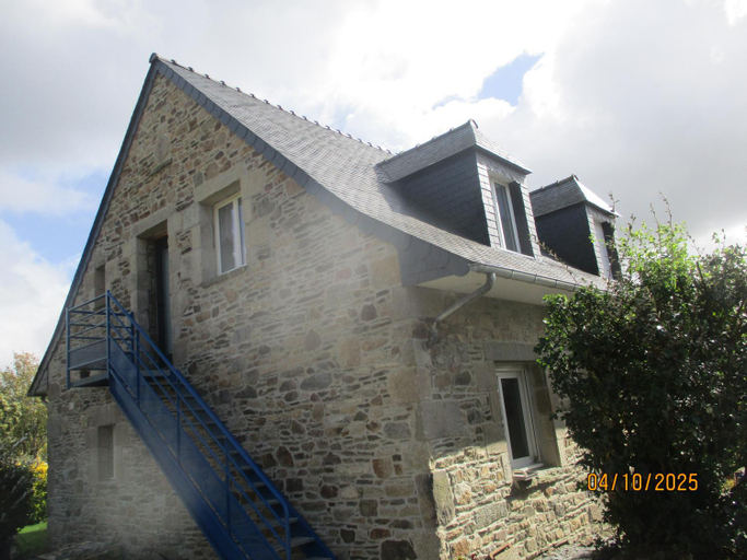 Exterior & Views 1, Les Gites de Kerroyal, Finistère