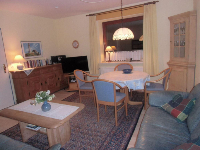 Others 3, Pellworm in Haus Halligblick, Nordfriesland