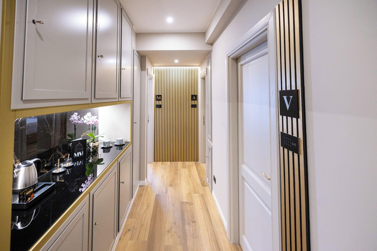 Others 5, Mavi Luxury Suites, Rome