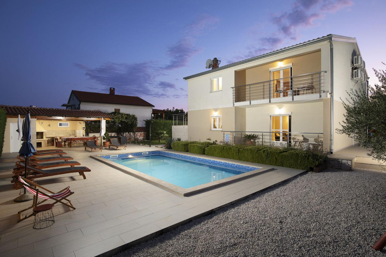 Others 4, 4 bedroom villa Renata near Porec, Kaštelir-Labinci