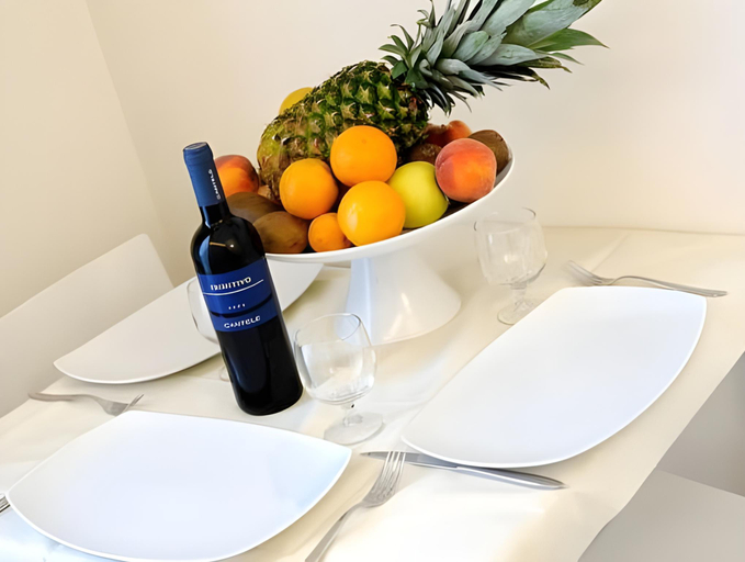 Food & Drinks 5, Hotel & Residence Cavalluccio Marino, Rimini