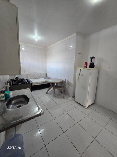 Others 4, Residencial Dom Alec S2, Belém