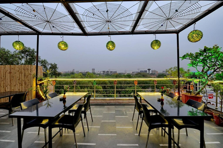 Food & Drinks 5, Star Plaza, Delhi