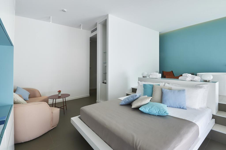 Bedroom 3, Grand Hotel Riviera CDS Hotels, Lecce