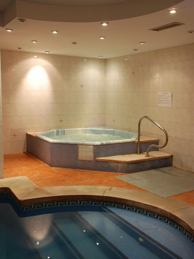 Sport & Beauty 2, Heritage Resorts Club Playa Real, Málaga