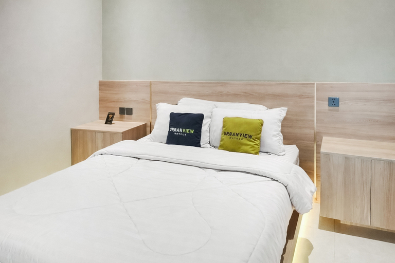Others 4, Urbanview Hotel Tentrem 2 near Alun-Alun Blora, Blora