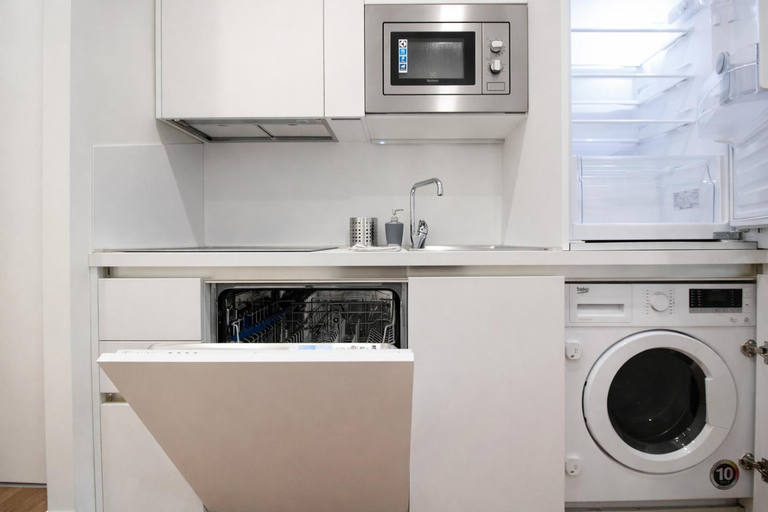 3, MilanRentals - Venere apartment, Milano