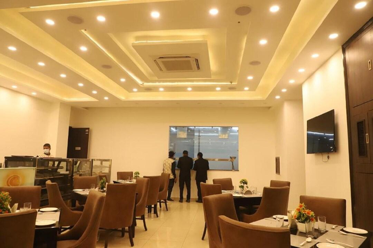 Food & Drinks 3, City Choice Inn, Kullu