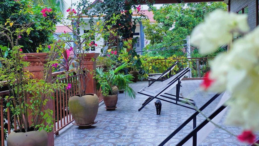 Others 2, Ninh Binh Kong's Homestay, Hoa Lư