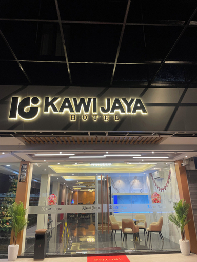 Exterior & Views 4, Kawi Jaya Hotel, Batam