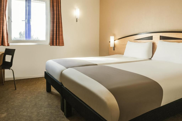 Bedroom 3, Garner Hotel ROTHERHAM EAST by IHG, Rotherham