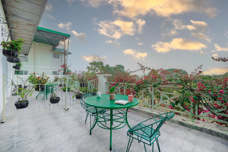 Others 5, Hotel Sarai Bharatgarh, Rupnagar