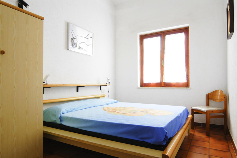 Bedroom 3, Apartment on Costa Rei Near Sandy Beaches, Cagliari
