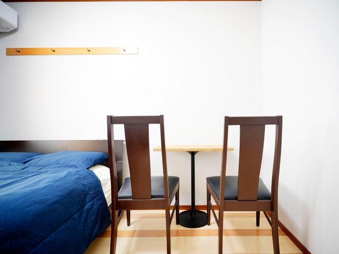 Bedroom 2, Mcity in Maejima, Naha