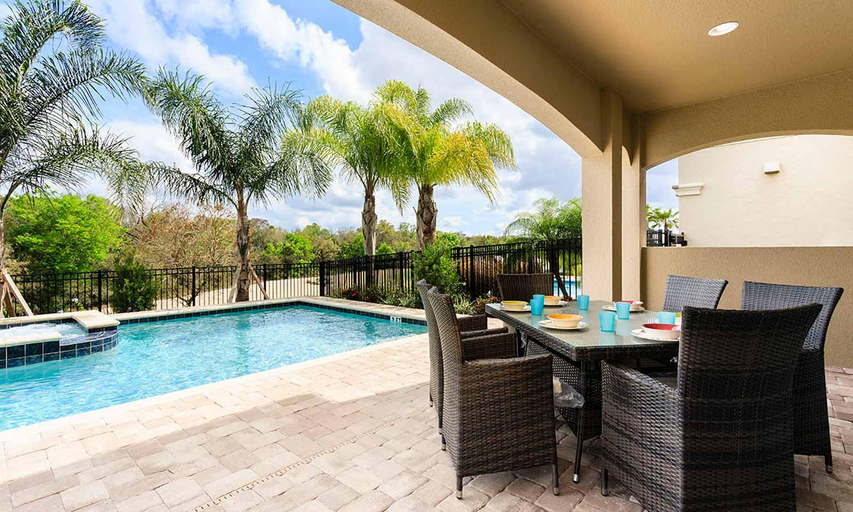 Others 2, Orlando Villa 4582, Osceola