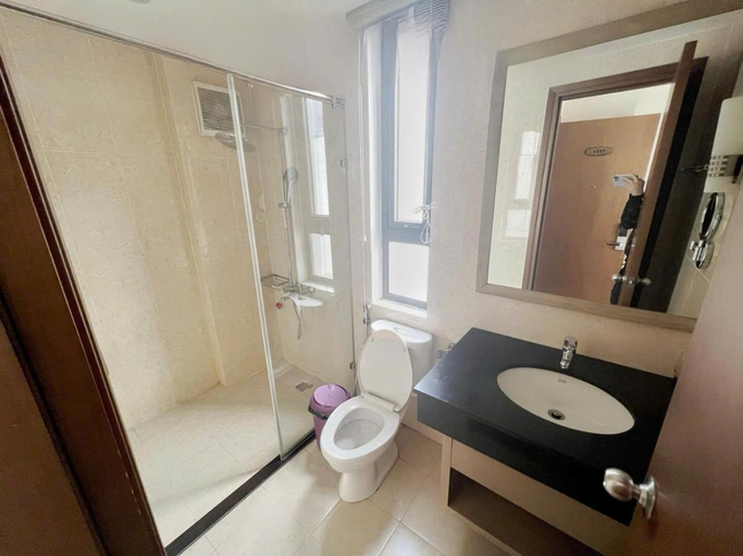 Bathroom, Villa Royal Lotus Ha Long , Hạ Long